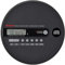 AIWA PCD-1000BT - Lettore CD portatile per riprodurre dischi CD/CD-R/RW/MP3, anti-shock, Bluetooth trasmettitore e con batterie ricaricabili. Colore nero