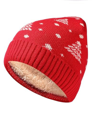Cocila Day Prime 2024 Angebote Herbst Muetze Herren Schlafhaube Haare Schuetzen Weiss Herren Muetze Beanie Muetze Mit Licht Und Bommel Leichte Muetze Jungen 9 Jahre Liefertermin Bestellung