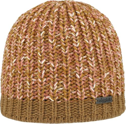 Eisglut Damen Pattyle Strickmütze