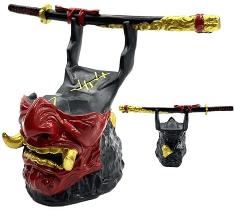 Nixiara Support pour manette de jeu, support pour casque avec station d'accueil, accessoires de jeu, pour bureau, chambre d'enfant, salon