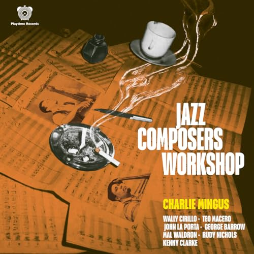 Jazz Composers Workshop