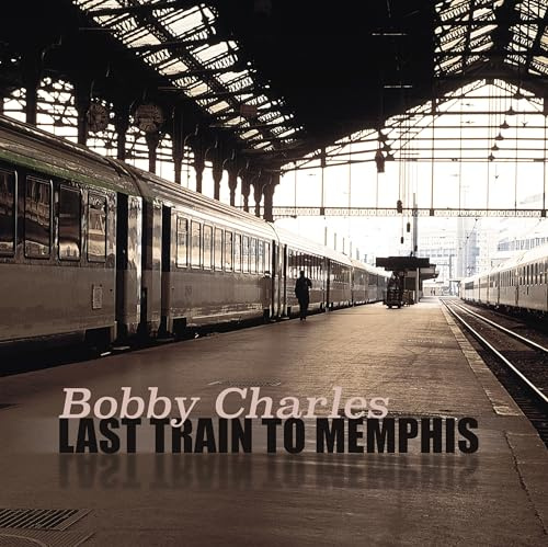 Last Train To Memphis