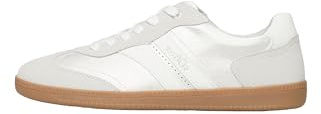 s.Oliver Sneaker aus Lederimitat