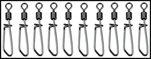 Savage Gear Spin Swivel Snap