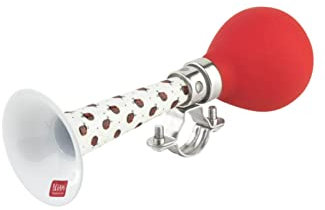 Legami BIHO0014, Campanello Unisex-Adult, Ladybugs, Medium