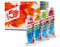 High5 Energy Gel Aqua, 15 x 66 g Beutel, Mixed