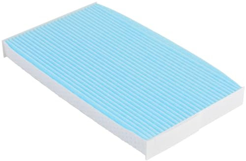 BOSCH 6078C HEPA Cabin Air Filter - Compatible with Select Nissan Cube, Juke, LEAF, Sentra