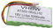 vhbw Bloc de Batteries Compatible avec Husqvarna Automower 320, 420 (Jusque 2019/2020), 330X Robot Tondeuse (5200mAh, 18V, Li-ION)