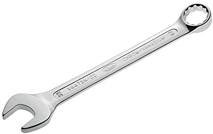 Vigor Ring-Maulschlüssel - Sechskant Profil, Doppel-Sechskant - 22mm