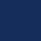 plottiX Perm. Vinylfolie - 31,5cm x 1m - Dunkelblau