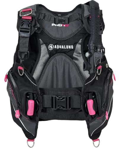 Aqua Lung Pro HD Damen BCD