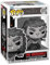 Funko POP! Marvel: Werewolf By Night - Werewolf - Werewolf By Night - Collectable Vinyl Figure - Gift Idea - Official Merchandise - Toys for Kids & Adults - TV Fans - Model Figure for Collectors