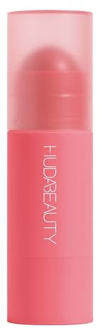 Huda Beauty Cheeky Tint Blush Stick – PROUD Pink