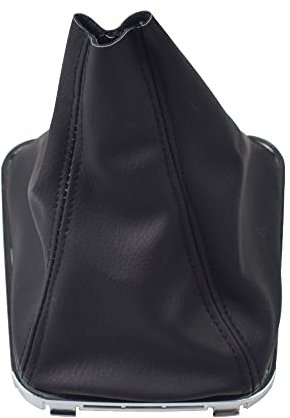 Kakulkomen Schalthebel bag - schaltsack - schaltmanschette - kompatibel mit OPEL VAUXHALL Zafira B (2005-2014)