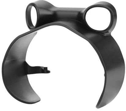 Lens Hood for DJI MINI 4 PRO Lens Sunshade Lens Cap Cover, Gimbal Camera Anti-Glare Lens Sunshade Sunhood Protective Cover Guard Protector Drone Accessories