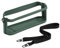 For Anker Soundcore Motion X600 Silicone Cover Speaker Case, Bluetooth-Compatible Speaker Cover With Shoulder Strap For Anker Soundcore Motion X600 (Green)