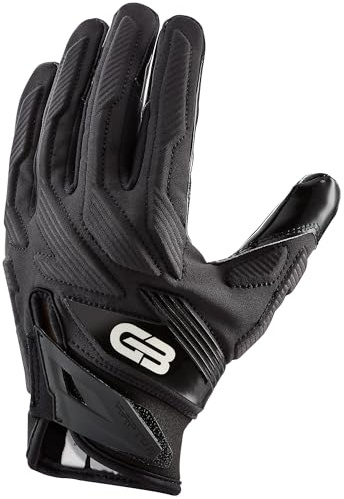 Grip Boost Raptor 2.0 Herren Fußballhandschuhe Gepolstert Boost Plus Grip