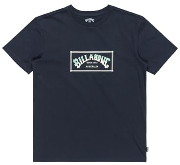 BILLABONG Jungen Arch Ss Bluse (1er Pack)