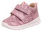 Superfit Breeze, Scarpe da Ginnastica, Viola Rosa 8540, 28 EU