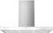 Corberó - Campana Decorativa Horizontal | NANGA975XW | Blanco | 90 cm, Caudal 750 m3/h, 230W, 3 Velocidades, Filtro Aluminio 3 Capas, Filtro Carbón, Eficiencia Energética A