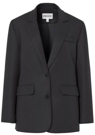 PIECES Female Oversize-Blazer PCKAMIL | Oversized Blazer