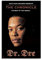 OREAUORN Poster auf Leinwand, Motiv: Dr. Dre(1), ästhetisches Vintage-Poster, dekoratives Gemälde für Wohnzimmer, Schlafzimmer, 30 x 45 cm, ungerahmt