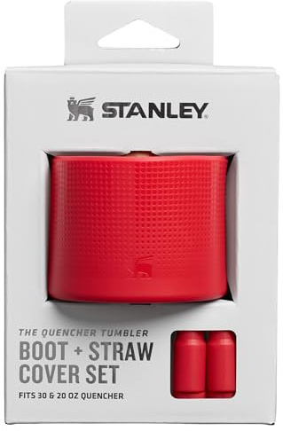 Stanley Quencher - Tapa para Bota y Pajita