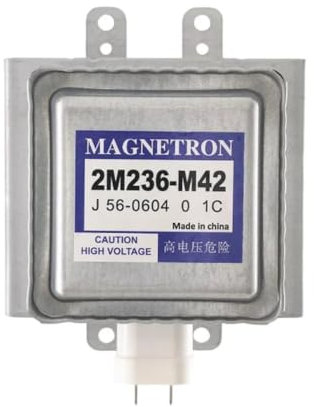 ZMLMAJJ Mikrowellenherd-Magnetron 2M236-M42 Mikrowellenteile - Kompatibel Mit Panasonic