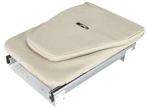 Tabla de Planchar de Pared: Plegable y retráctil, con rotación de 180° y fácil de Instalar.