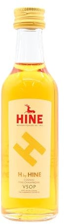 Hine - H By Hine VSOP Miniature - Cognac 5cl 40% ABV
