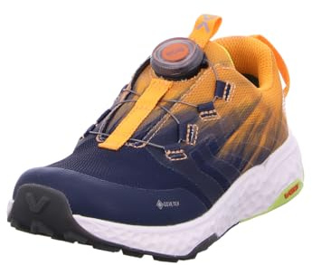 VADO Surfer 49001-9000 Gore-TEX Mädchen Sneakers