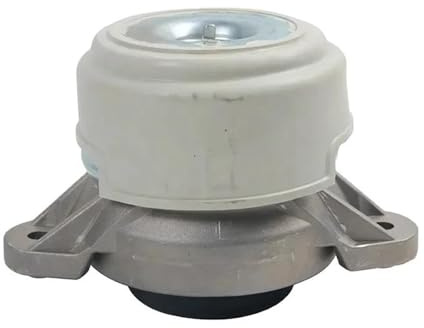 YSQIFBABD Motor Getriebelager Motorlager 2042405617 Für Mercedes Für Benz W204 W212 W221 CLS GLK C220 (Teilenummer: A2042405617)