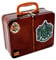 Top Trumps Harry Potter Slytherin Collector's Tin Card Game, Board the Hogwarts Express with Deathly Hallows Part 1 and 2, Educational card game for 2 plus players makes a great gift for ages 6 plus