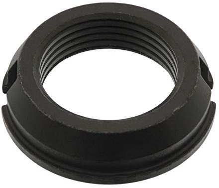 febi bilstein 49710 Nutmutter , 1 Stück