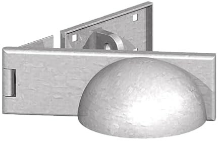 Gatemate Padlock Protector - Right Handed