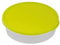 Fiambrera Para Tortillas Redonda Ø 24.5 cm. 2 Litros