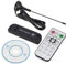 Fitipower FC0012 TV Tuner USB FM+DAB+DVB-T+SDR External TV Tuners Mini Portable Tuner Dongle Digital USB 2.0