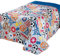 Delindo Lifestyle Kinderzimmer Tagesdecke Bettüberwurf Sports, für Kinder Einzelbett, für Mädchen und Jungen, 170x210 cm