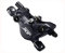 Shimano Unisex – Erwachsene XT Bremssattel, Schwarz, Einheitsgröße