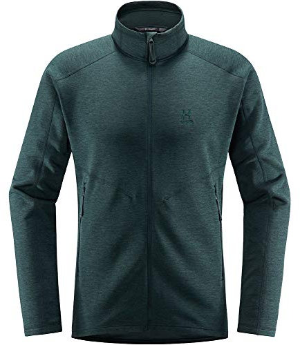 Haglöfs Heron, Strato Intermedio Uomo, Minerale, S