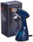 QMMD 1370W Plancha De Vapor Plancha Ropa Vapor Vertical - Plancha De Viaje - 30S Fast Heat Up - Arrugas/Esterilización para El Hogar Y Los Viajes