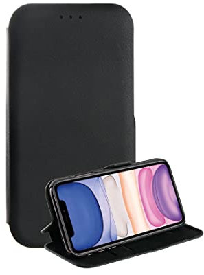 Vivanco CWVVIPH11BK Booklet Apple iPhone 11 Schwarz
