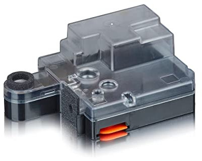 Inkadoo Kompatibel Resttonerbehälter für Samsung CLT-W504/SEE / W504 CLP-415 N CLX-4195 Series CLX-4195 FN CLX-4195 FW Xpress C 1860