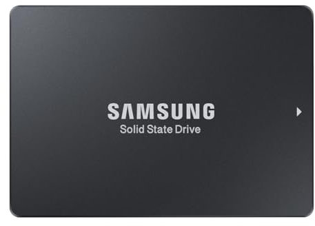 Disco SSD 2.5 Samsung PM893 3.84TB SATA III