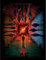 Pyramid International Stranger Things Staffel 4 Poster (Every Ending Has a Beginning Design) 30cm x 40cm - Official Merchandise ​ ​