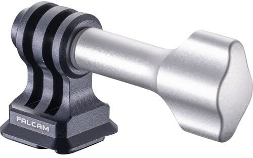 FALCAM F22 Quick Release Plate for Action Camera 2551