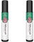 AlohaLabs Micoroll Rool On Micosi Unghie Piede Forte Trattamento Micosi Unghie 15ml Flacone Acido Salicilico Contro le Micosi