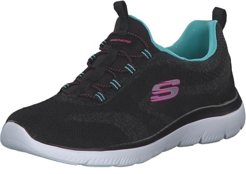 Skechers Damen Summits New Nature Turnschuhe