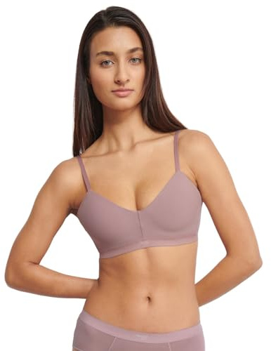 sloggi Damen Ever Ease P, Foggy Mauve, M