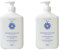 2 X Camomilla Blu Bagnodoccia delicato alla camomilla 500ml